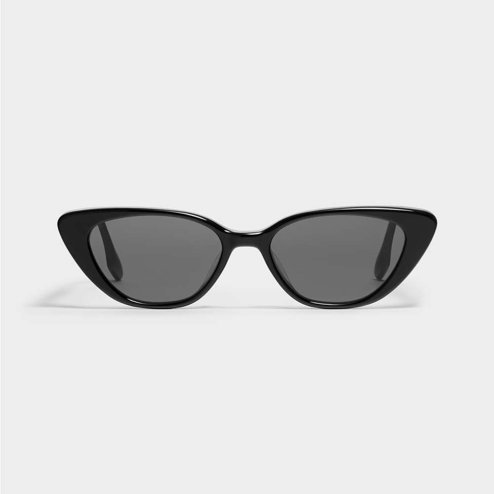 Gentle Monster Crella cateye sunglasses